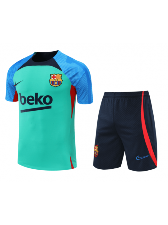 Camiseta FC Barcelona Training 2022-2023
