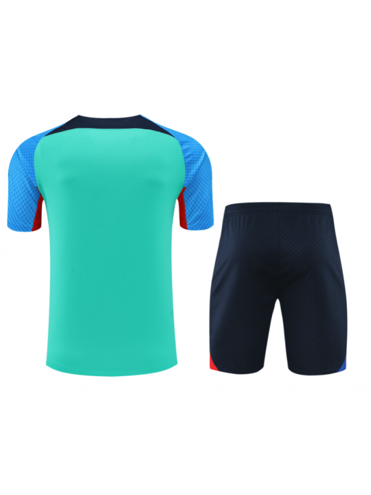 Camiseta FC Barcelona Training 2022-2023