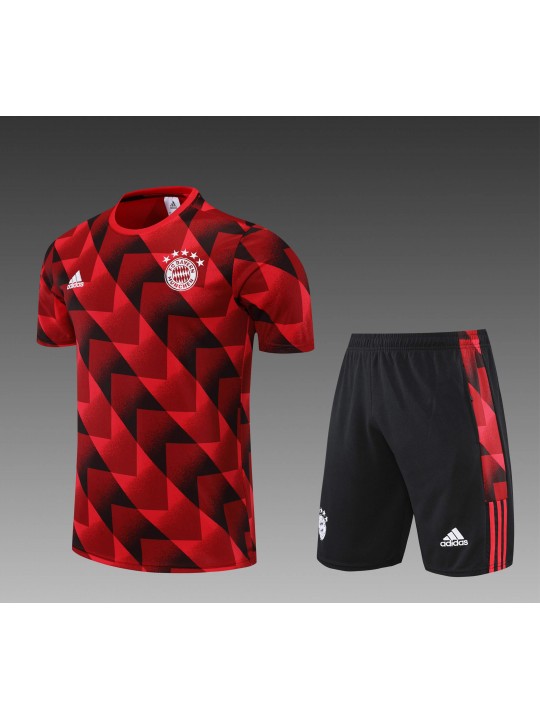 Camiseta FC Bayern Munich 2022/2023 TR