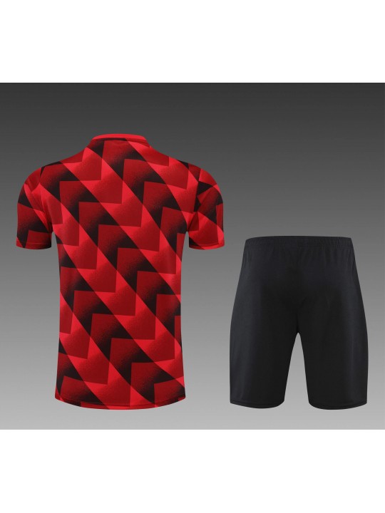 Camiseta FC Bayern Munich 2022/2023 TR