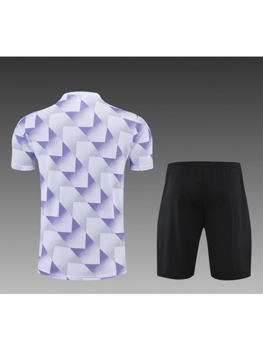 Camiseta FC Real Madrid 2022/2023 TR