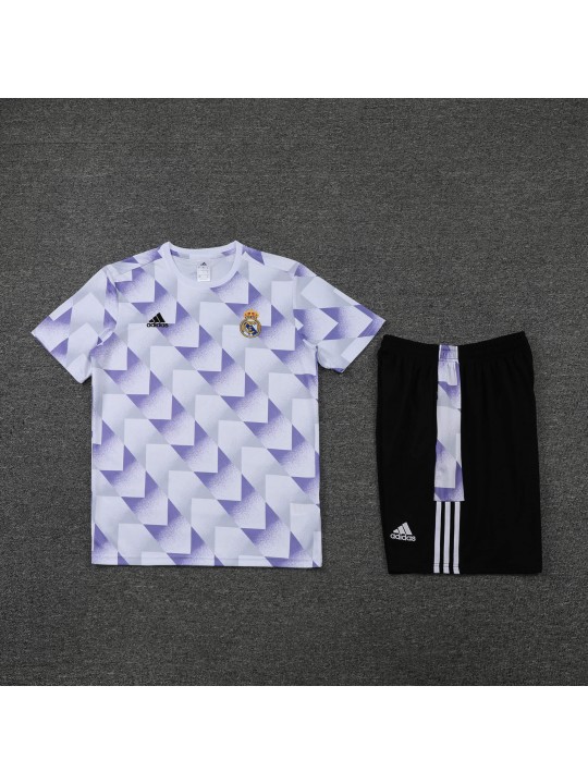 Camiseta FC Real Madrid 2022/2023 TR