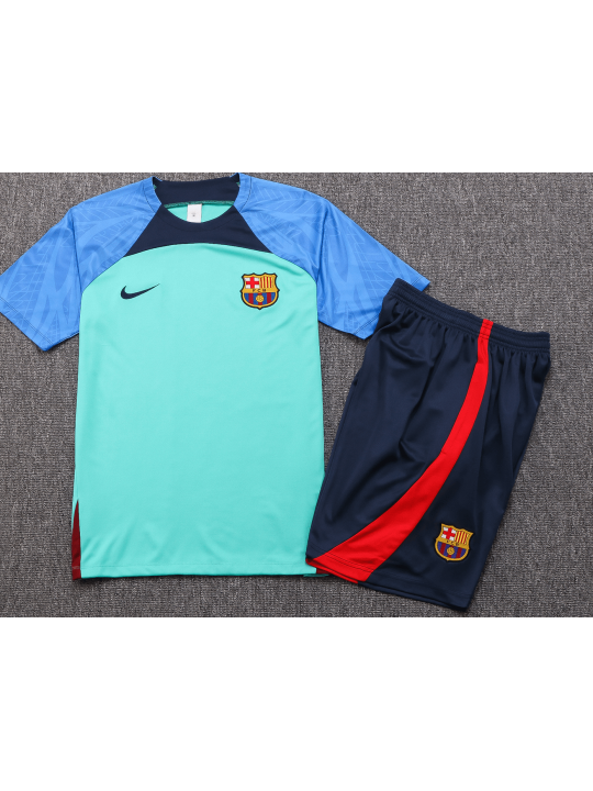 CAMISETA DE HOMBRE FC BARCELONA 2022-2023