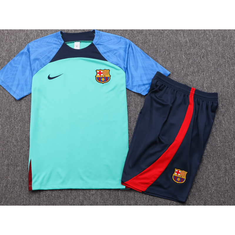 CAMISETA DE HOMBRE FC BARCELONA 2022-2023