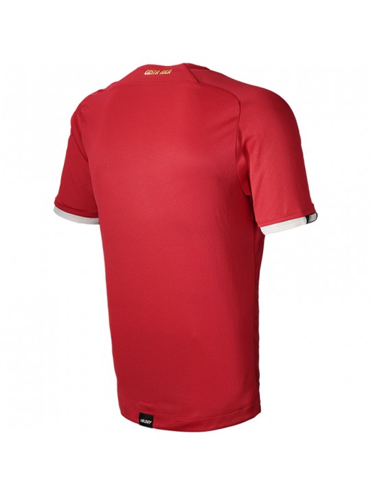 Camisetas Costa Rica 2022