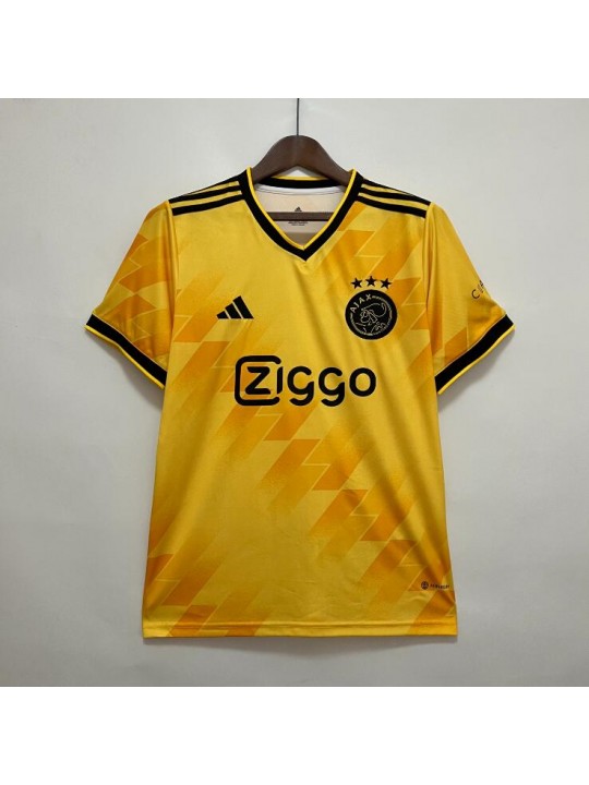 Camiseta Ajax Segunda Equipación 23/24