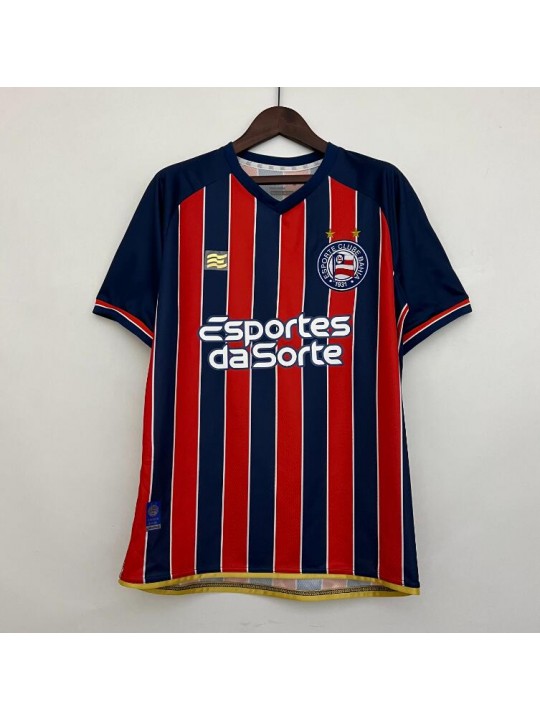 Camiseta Bahía 2ª Equipación 23/24