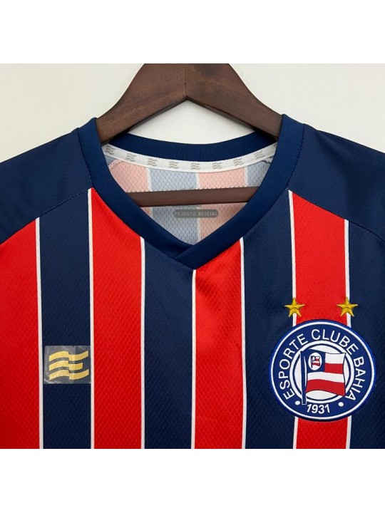 Camiseta Bahía 2ª Equipación 23/24