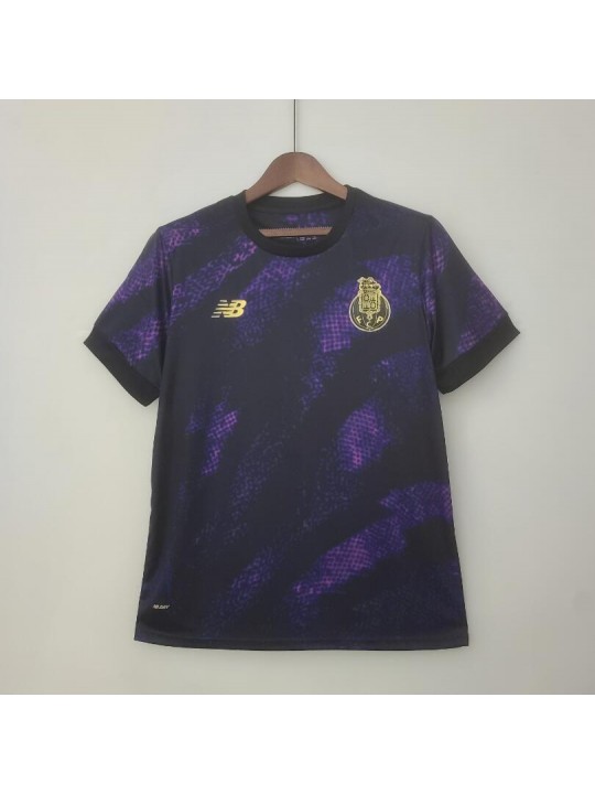 Camiseta Fc Porto Pre-Match 2022-2023