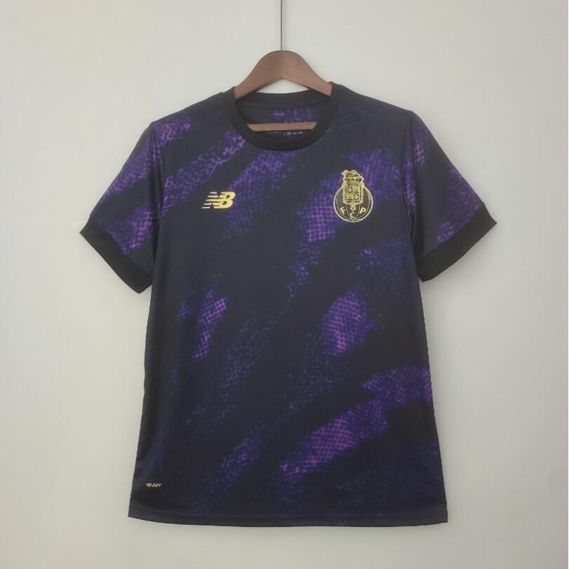 Camiseta Fc Porto Pre-Match 2022-2023