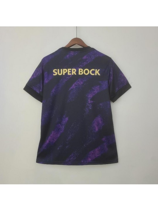 Camiseta Fc Porto Pre-Match 2022-2023