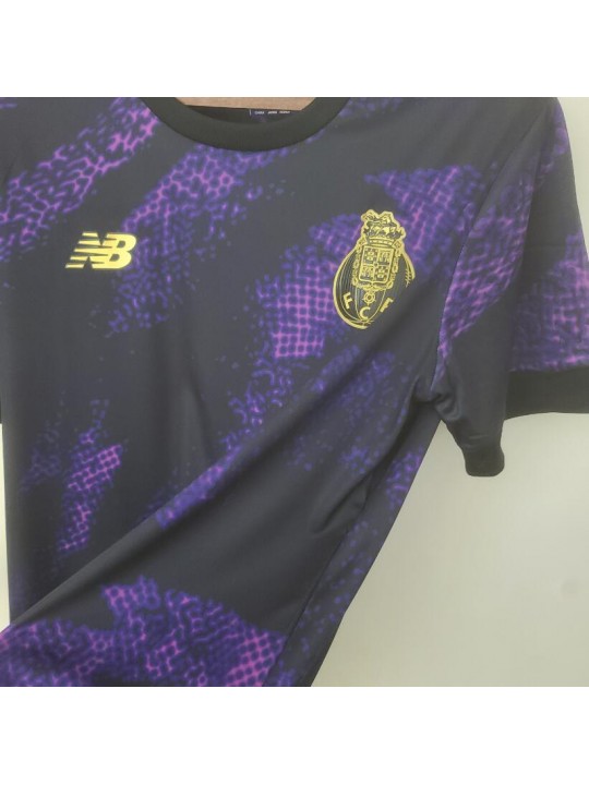 Camiseta Fc Porto Pre-Match 2022-2023