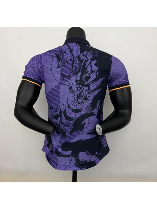Camiseta Real Madrid 23/24 Edición Especial Morado