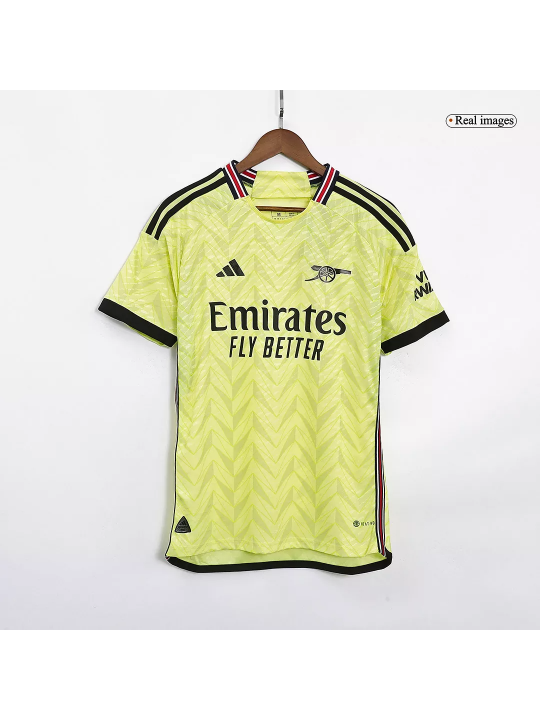 Camiseta Arsenal Cf 2023/24