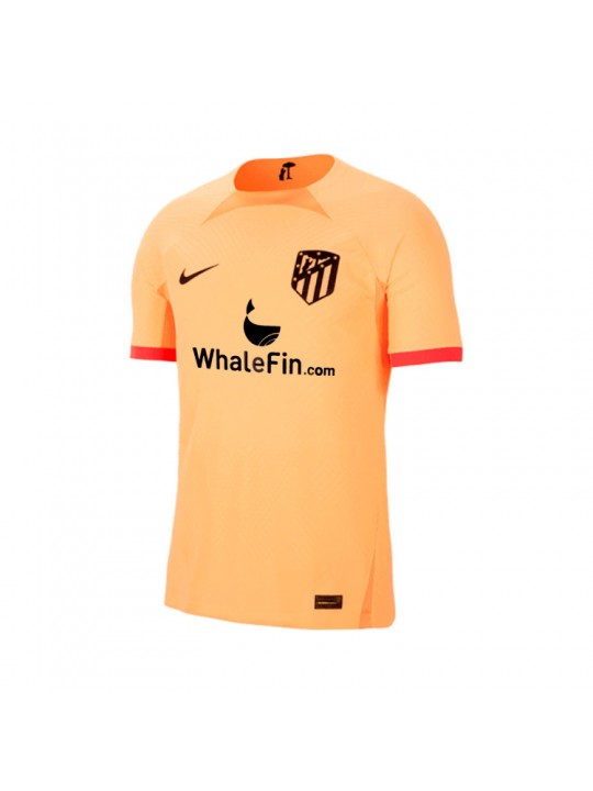 Camiseta Atlético de Madrid Tercera Equipación Match 2022-2023