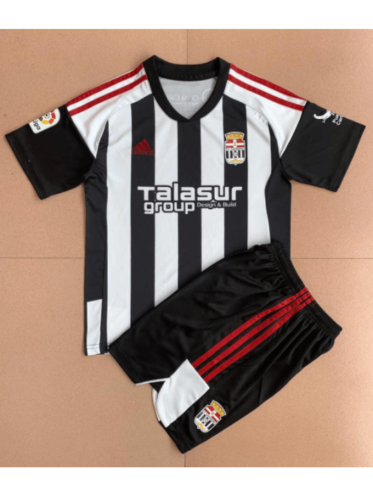 Camiseta Cartagena Primera Equipación 22/23 Niño
