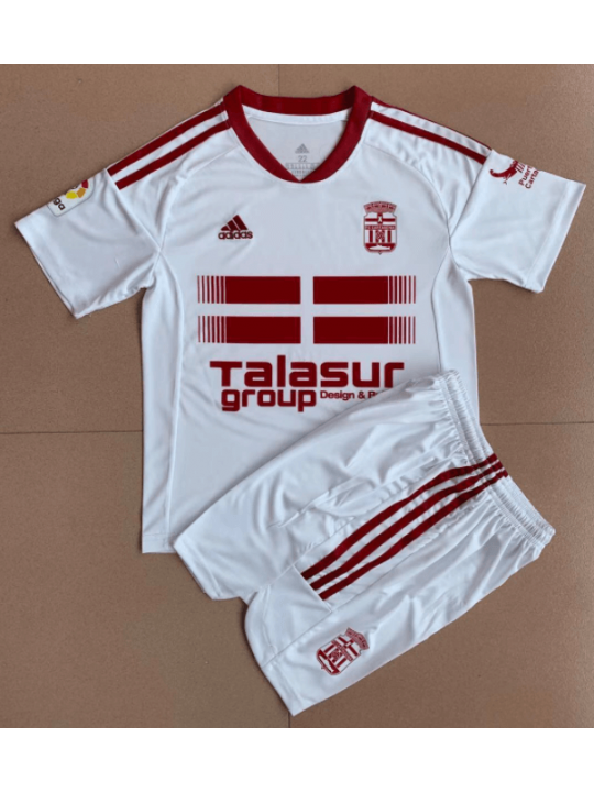 Camiseta Cartagena Segunda Equipación 22/23 Niño