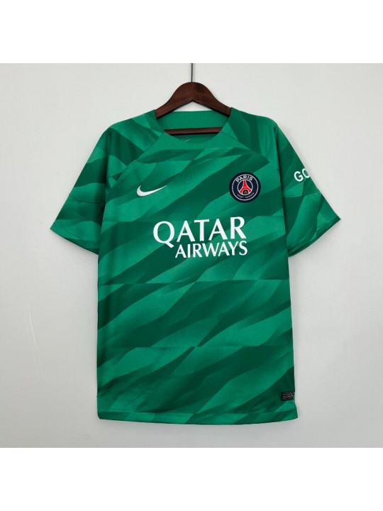 Camiseta De PSG Portero 23/24