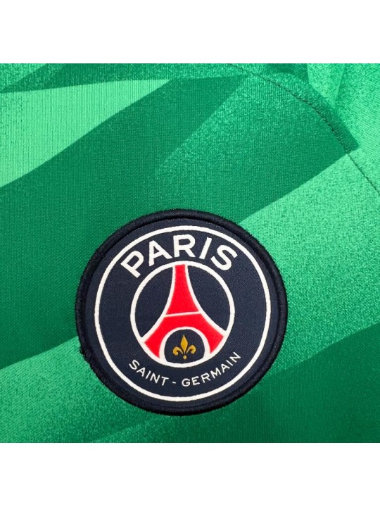 Camiseta De PSG Portero 23/24
