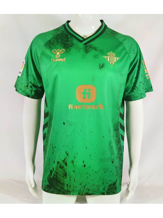 Camiseta Del Real Betis 23/24