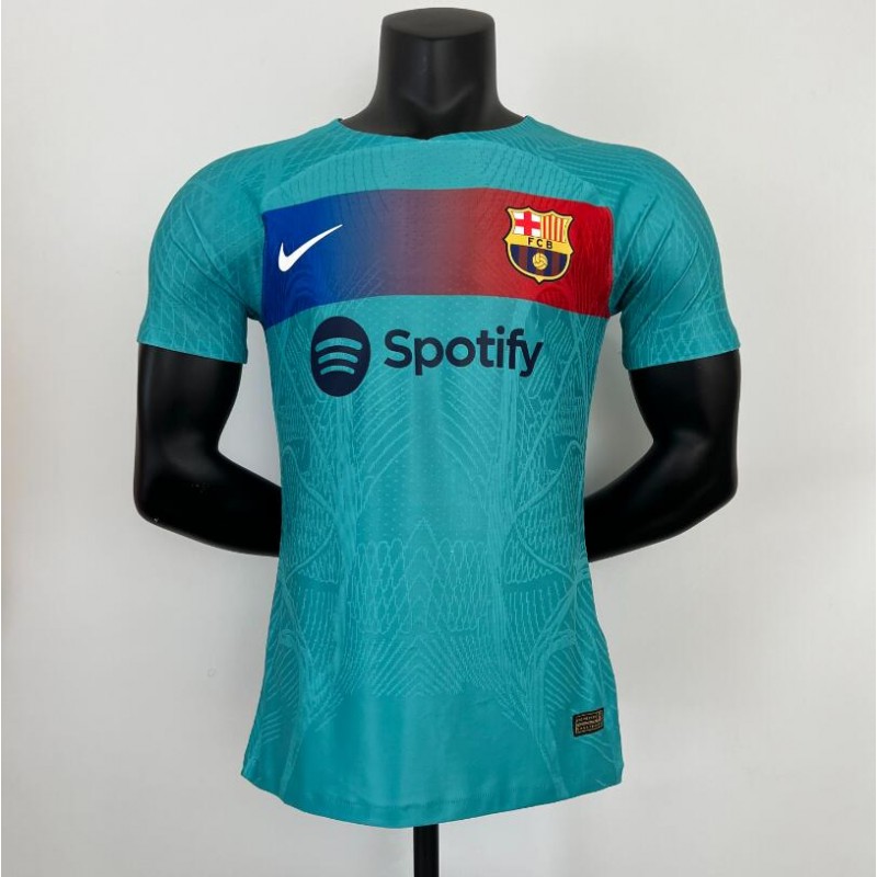 CAMISETA FC BARCELONA 23/24