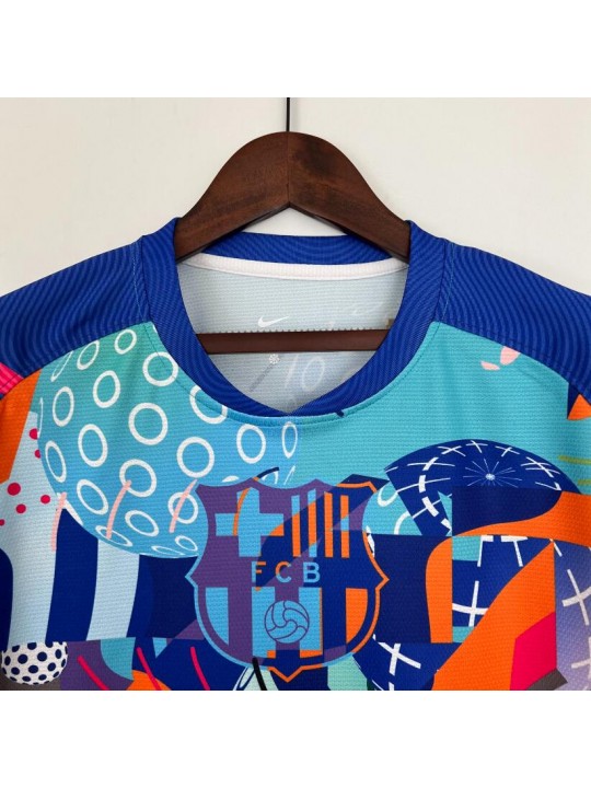 Camiseta FC Barcelona Edición Especial 2023/2024