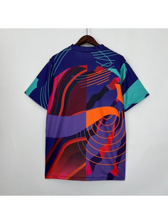 Camiseta Liverpool FC Edición Especial 23/24