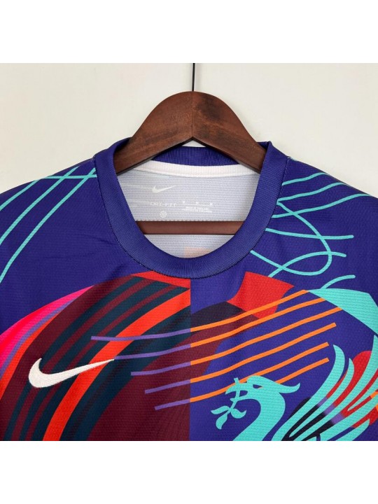 Camiseta Liverpool FC Edición Especial 23/24