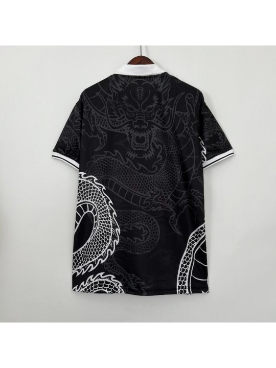 Camiseta Real Madrid 23/24 Edición Especial Negro