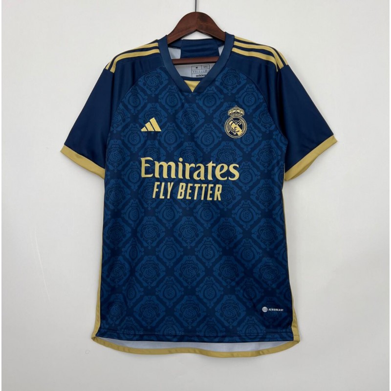 Camiseta Real Madrid Edición Especial 23/24