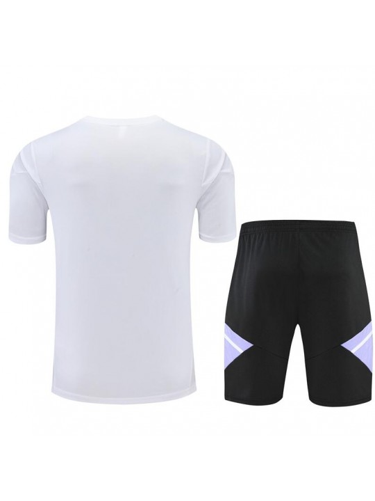 Camiseta Real Madrid FC Pre-Match 22/23 +Pantalones