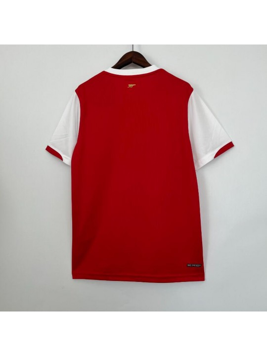 Camiseta Retro Arsenal Primera Equipación 06/08