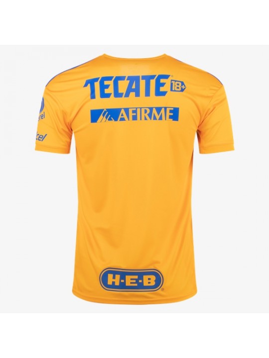 Camiseta Tigres UANL Primera Equipación 2023