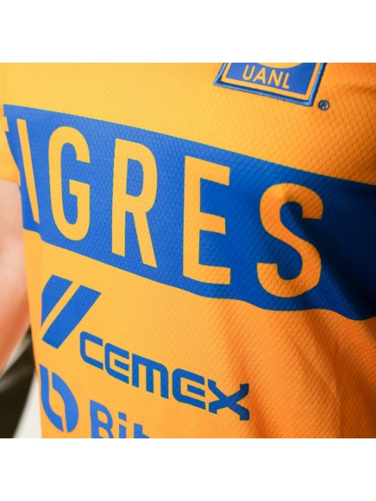 Camiseta Tigres UANL Primera Equipación 2023
