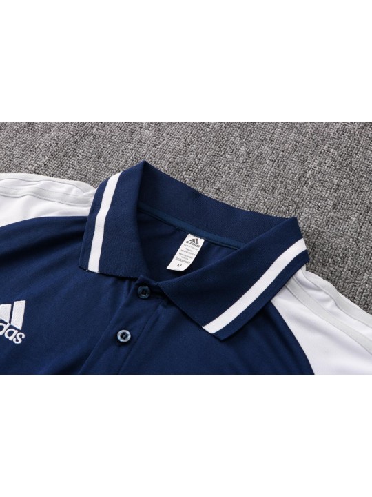 Polo FC Real Madrid 22/23 Armada