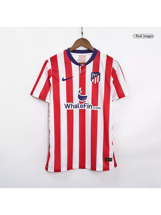 Camiseta Atlético De Madrid Primera Equipación 23/24