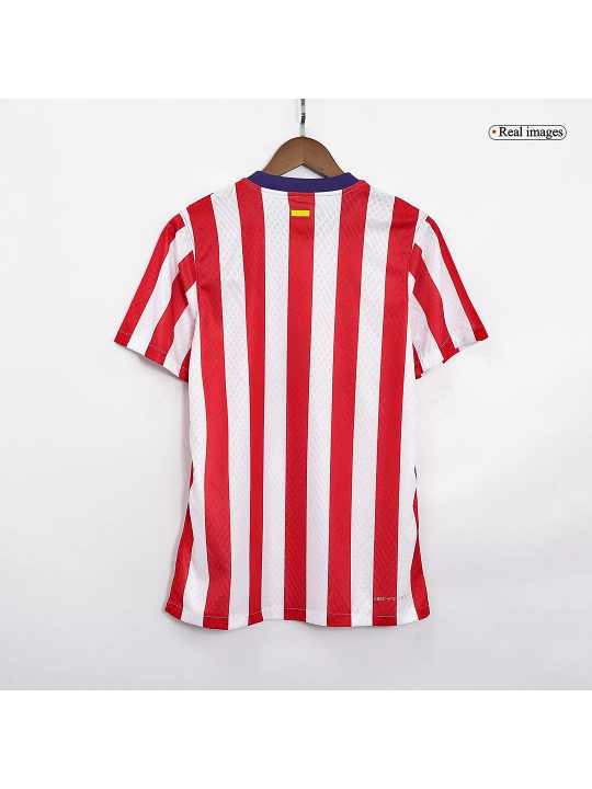 Camiseta Atlético De Madrid Primera Equipación 23/24