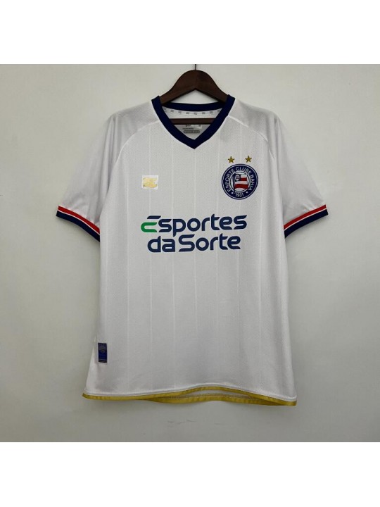 Camiseta Bahía 1ª Equipación 23/24