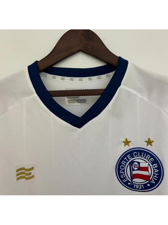 Camiseta Bahía 1ª Equipación 23/24