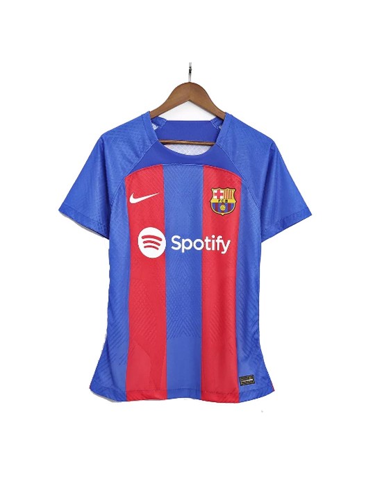 Camiseta Barcelona Fc Primera Equipación 2023-2024