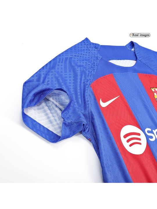 Camiseta Barcelona Fc Primera Equipación 2023-2024