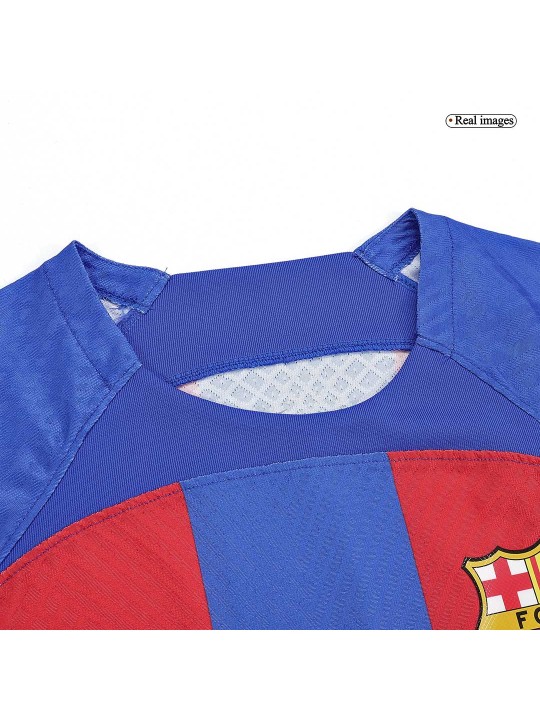 Camiseta Barcelona Fc Primera Equipación 2023-2024