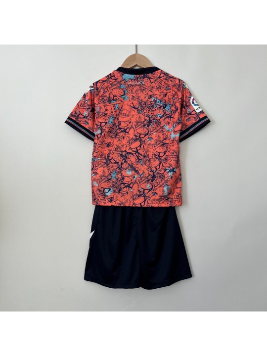 Camiseta Cádiz Cf Edición Especial 23/24 Niño