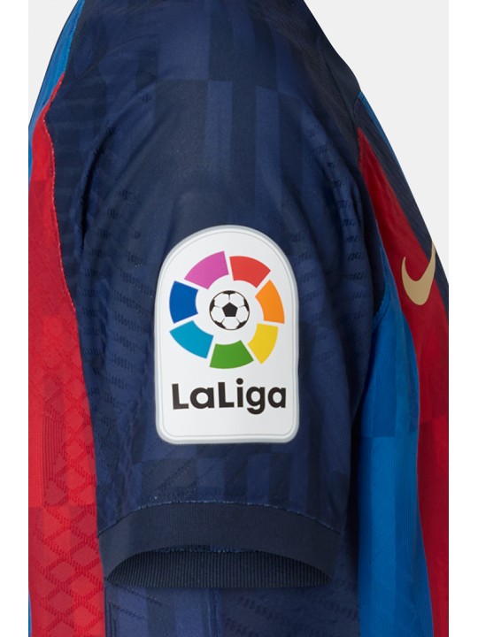 Camiseta Edición Limitada Motomami de Rosalía de la 1a equipación masculina del FC Barcelona 22/23