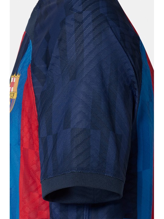 Camiseta Edición Limitada Motomami de Rosalía de la 1a equipación masculina del FC Barcelona 22/23