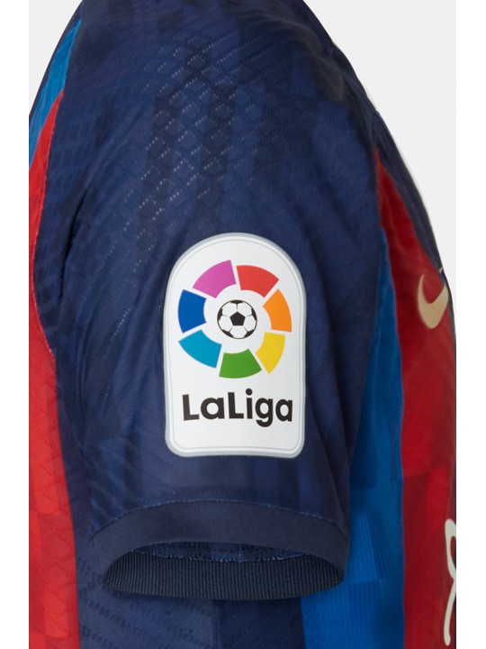 Camiseta Edición Limitada Motomami de la 1a equipación masculina del FC Barcelona 22/23