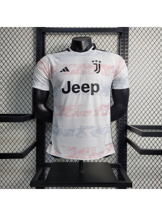 Camiseta Juventus 1ª Equipación 2023/2024