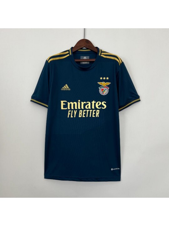 Camiseta Sport Lisboa E Benfica Fc 23/24