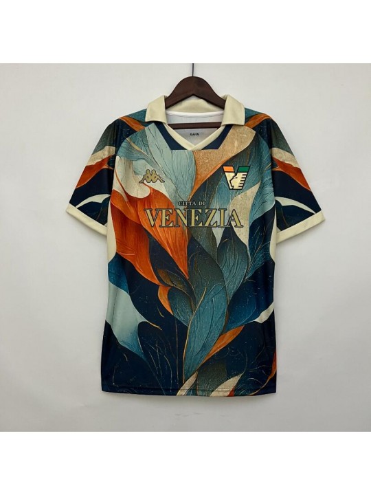 Camiseta Venezia Edición Especial 2023