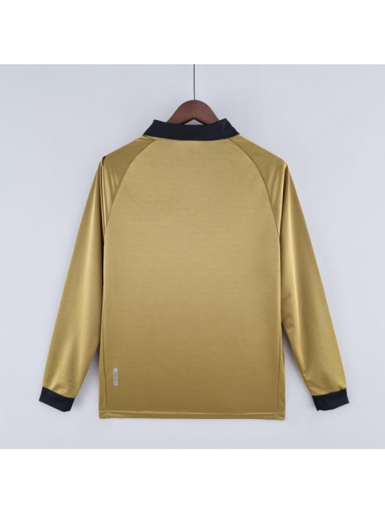 Camiseta Venezia Oro 22/23 ML